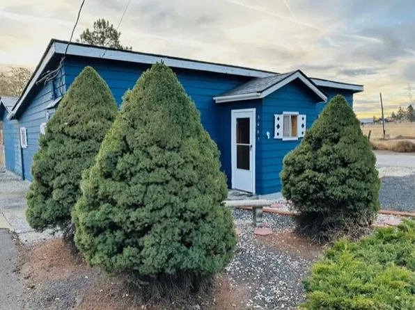 3667 Flint St, Klamath Falls, OR 97601