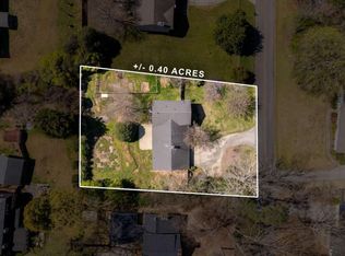 5042 Red Oak Ln, Gainesville, GA 30506