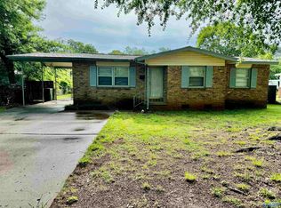 3203 Joslin St SW, Huntsville, AL 35805