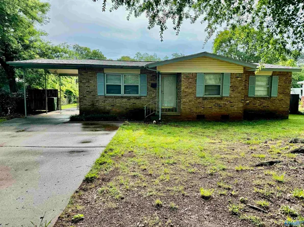 3203 Joslin St SW, Huntsville, AL 35805