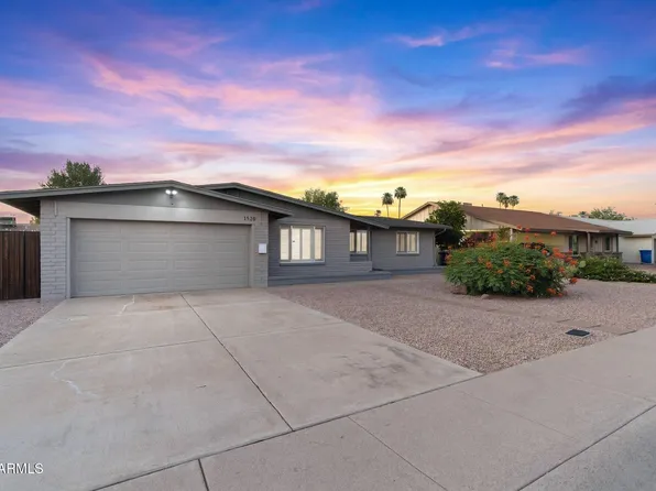 1920 E COLGATE Drive, Tempe, AZ 85283