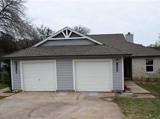 222 Sailmaster St, Lakeway, TX 78734