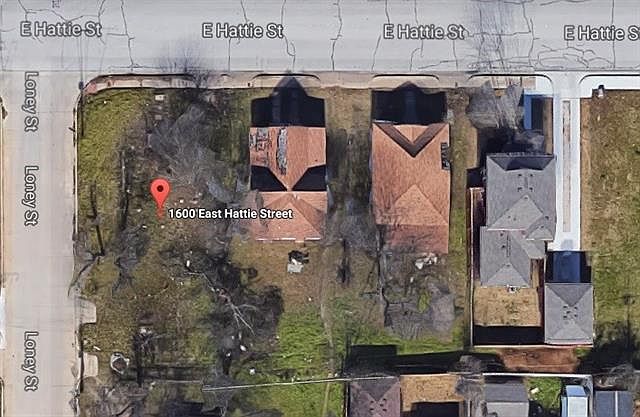 1st image of 1600 E Hattie St