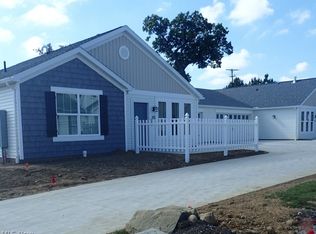 1313 Cascade Cir NW, Canton, OH 44708