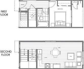 4322 Winslow Pl N #G — Photo 12