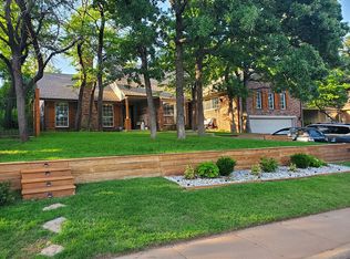 2205 Woodford Way, Edmond, OK 73034