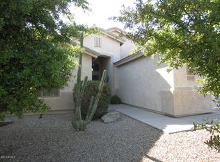2720 S Sunland Dr, Chandler, AZ 85286
