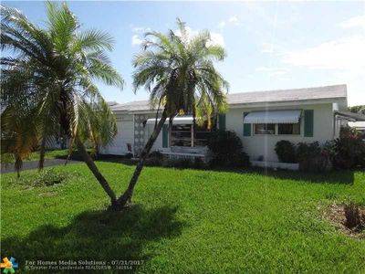 2910 E Golf Blvd, Pompano Beach, FL, 33064
