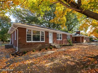 2815 Breckenridge Ln, Louisville, KY