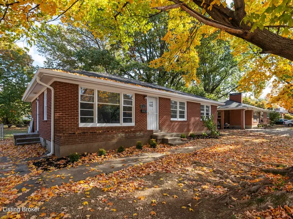 2815 Breckenridge Ln, Louisville, KY 40220
