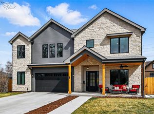 428 Pontiac St, Denver, CO 80220
