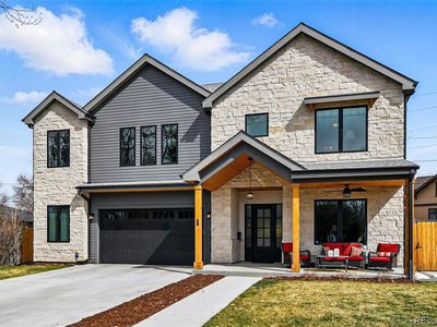 428 Pontiac Street, Denver, CO, 80220