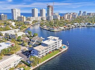 1201 S Riverside Dr APT 204, Pompano Beach, FL 33062
