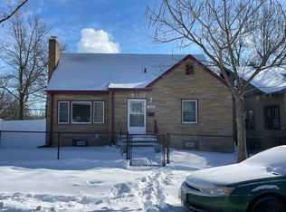 3450 Bryant Ave N, Minneapolis, MN 55412