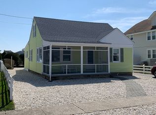 10212 2nd Ave, Stone Harbor, NJ 08247