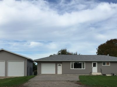 633 W Rolette St, Pembina, ND, 58271