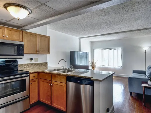 151 E WASHINGTON STREET #525, ORLANDO, FL 32801