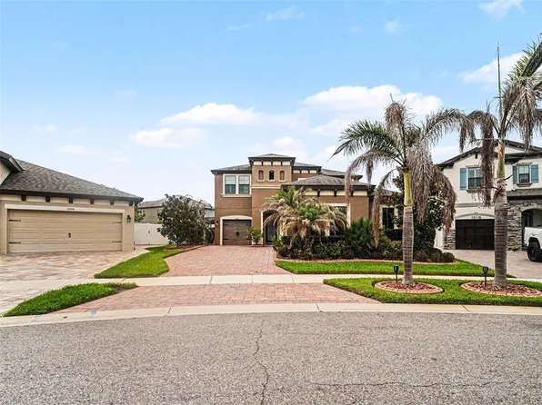 13116 Foxtail Fern Dr, Riverview, FL 33579