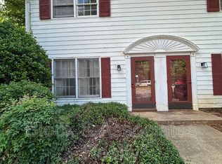 640A Rugby Row, Winston Salem, NC 27106
