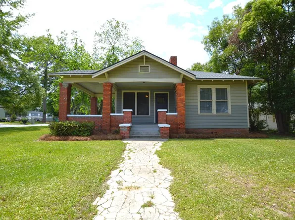 1000 Williams St, Valdosta, GA 31601