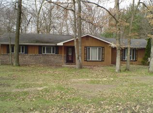 11200 N 575 E, Demotte, IN 46310