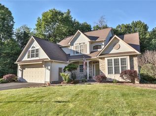 78 Brookline Ln, Rochester, NY 14616