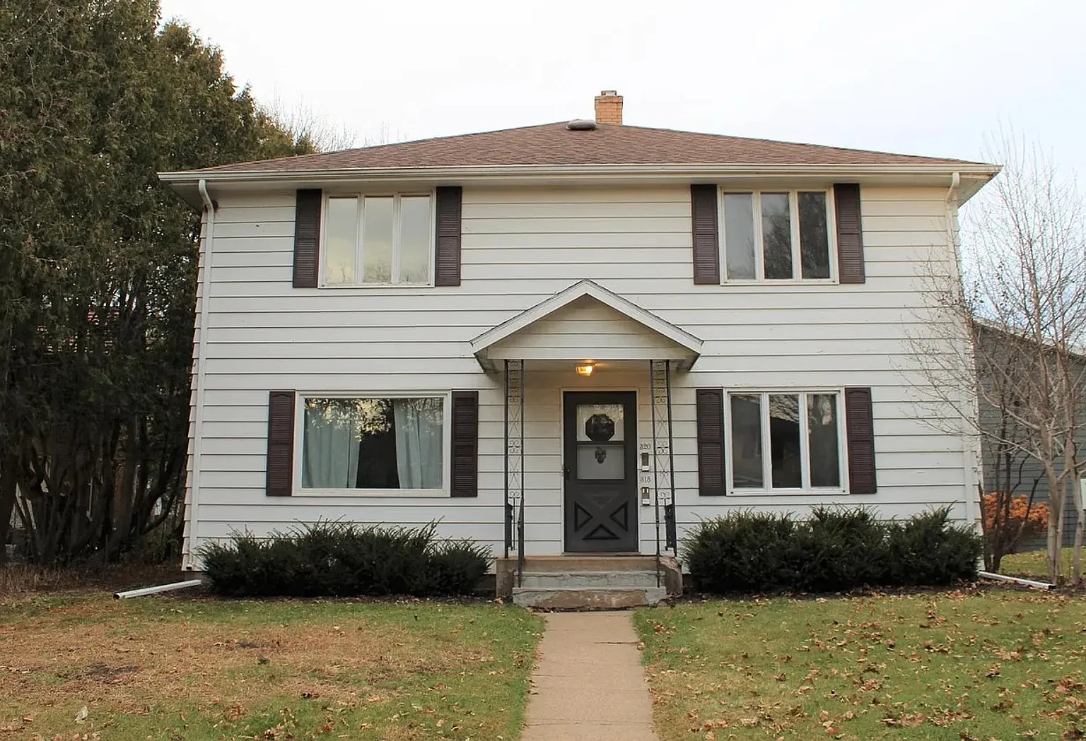 Moon Properties - 318 & 320 McKinley Ave. — Photo 2