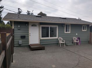 20812 Hubbard Rd SW, Lynnwood, WA 98036