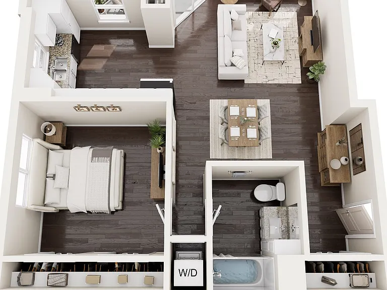 The Beach Club Residences — Photo 22