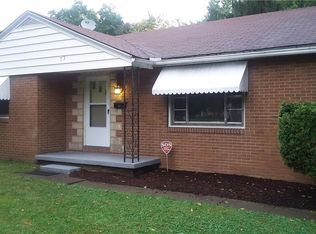 73 S Hartford Ave, Youngstown, OH 44509
