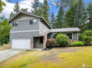 28620 SE 464th Court, Enumclaw, WA 98022
