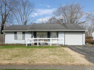5621 Council Ring Blvd, Kokomo, IN 46902