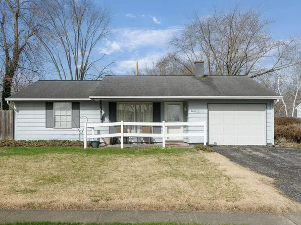 5621 Council Ring Blvd, Kokomo, IN 46902