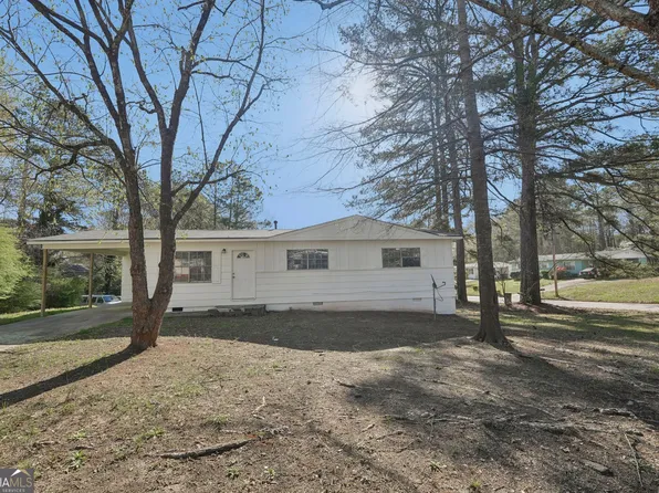 10152 Griffin Ln SW, Covington, GA 30014