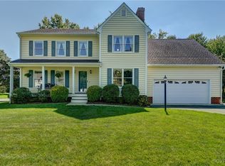 10701 Cliffmore Dr, Glen Allen, VA 23060