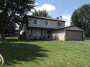 22709 Winfield Rd, Novi, MI 48375