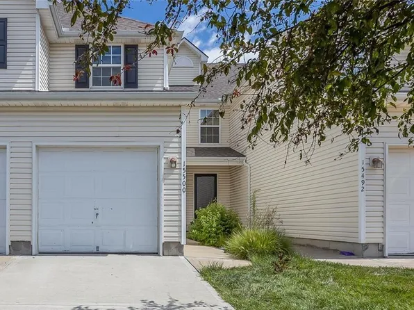 15500 NW 123rd St, Platte City, MO 64079