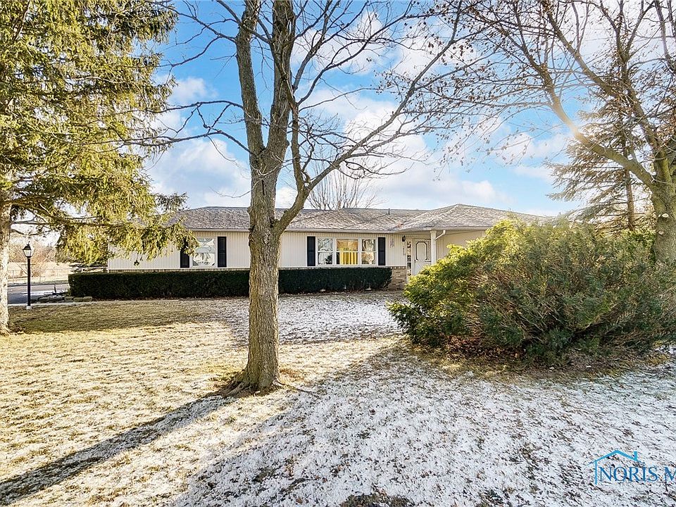 18552 Tontogany Creek Rd, Bowling Green, OH 43402 Zillow
