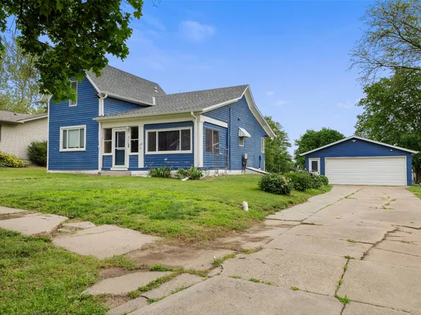 125 N 4th Ave, Villisca, IA 50864