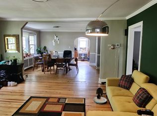 168 Hirst Ave, East Lansdowne, PA 19050
