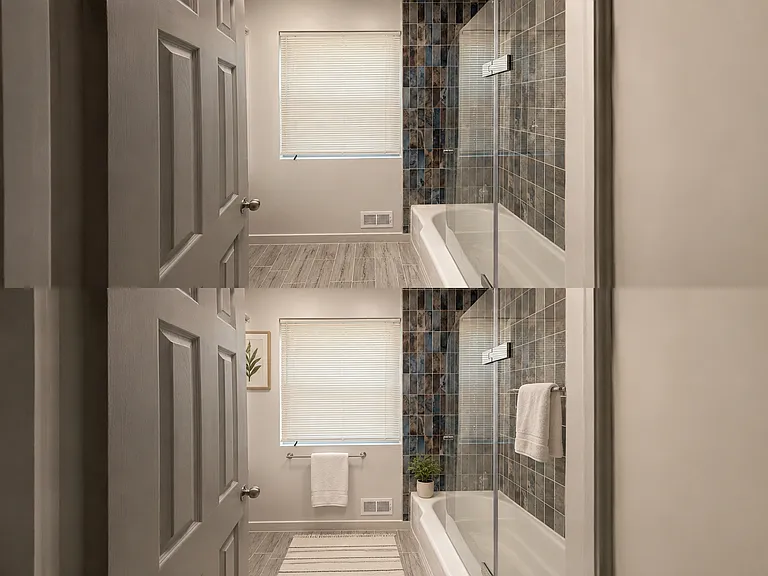 Bathroom 2