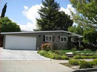 4941 Esther Dr, San Jose, CA 95124