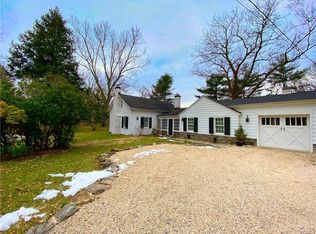 8 S Bedford Rd, Pound Ridge, NY 10576