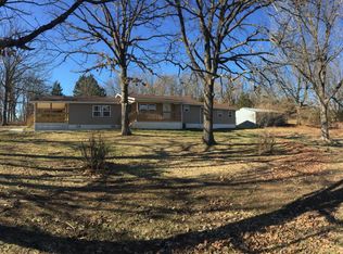 97 Panhandle Rd, Fair Grove, MO 65648