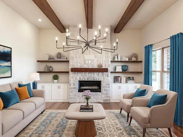 339 Raintree Dr Lot 217, Hendersonville, TN 37075