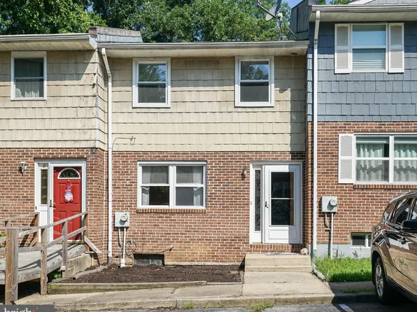 7 Jamestown Ct, North East, MD 21901