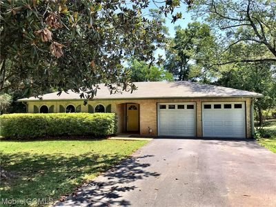 1021 Navion Dr, Mobile, AL, 36695