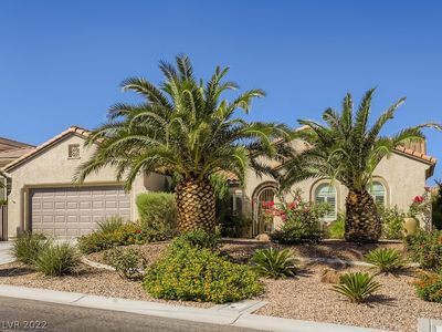 2253 Merrimack Valley Ave, Henderson, NV, 89044