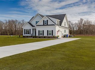 Bayberry Pl #2, Chesapeake, VA 23320