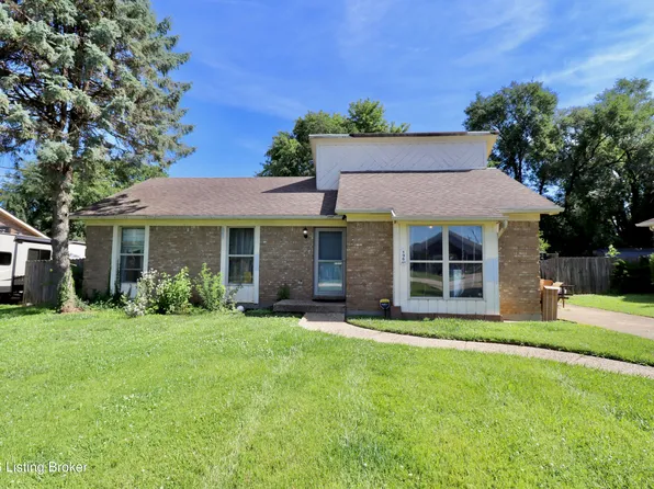 196 Love Ave, Mount Washington, KY 40047